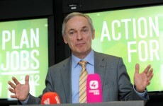 Fees for injuries board cut by €250 in bid to help businesses