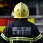Fire services fight blaze at Cappagh Hospital