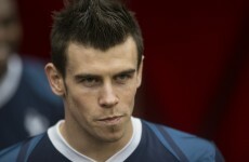 The Departures Lounge: Bale to Real Madrid for £55 million?