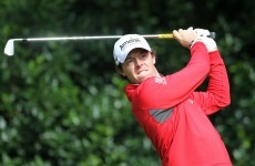 On the brink of eye-watering Nike deal, Rory McIlroy starts the year top of world rankings