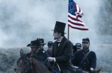 Pics: Props from Lincoln film to be auctioned for Wicklow Hospice