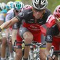 Lance Armstrong ready as Oprah comes to town