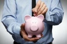 Irish households' disposable incomes rose slightly in third quarter