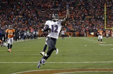 The Redzone: The NFL’s event horizon