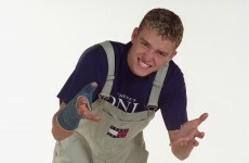 11 photos that will make you morto for Justin Timberlake
