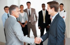 Irish senior executives optimistic about career prospects