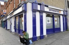 State-owned Permanent TSB pays €1.3bn to bondholders today