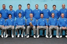 9 reasons Paul McGinley should get the Ryder Cup captain's job ahead of Monty