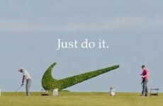 VIDEO: Here's Rory McIlroy's first ad with Nike... and it features Tiger Woods