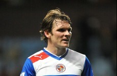 Ex-Ireland Under-21 international Tabb allowed to leave Reading