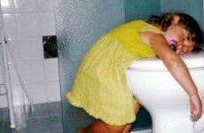 Heading to bed soon?...