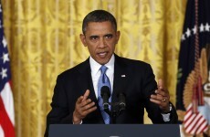 Obama rules out minting $1 trillion coin to solve US debt woes