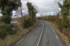 Lorry driver dies after single-vehicle accident in Donegal