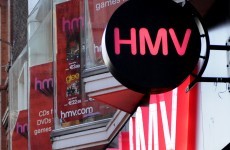 HMV holds crisis talks in bid to avoid going into administration