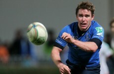 Bonus chase a harsh lesson for Reddan