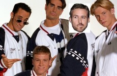 The Dredge: Ryan Gosling was almost a Backstreet Boy?