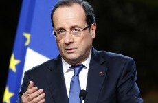 United Nations backs Mali intervention as more French troops on the way
