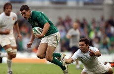 'There was a meeting Sunday between Sexton and Racing Metro chairman'