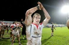 'This season feels different to others' - Trimble on Ulster's drive for success