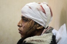Egypt: 19 killed as train carrying troops derails