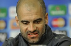 The Pep Guardiola rumour roadshow stops off at Bayern Munich