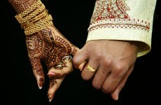 .ie to .in: Irish weddings website launches in India