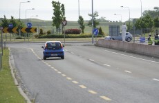 Gardaí appeal for witnesses in fatal N11 collision