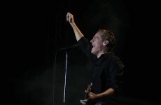 Today in space... it's Bryan Adams