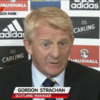 Gordon Strachan wants to have ‘one hell of a party’ with Ireland at Euro 2016