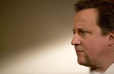 Cameron's deputy warns of uncertainty over Europe
