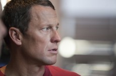 UCI urges Armstrong to testify