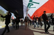 Iraqi MP and six others killed in suicide bomb attack