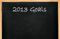 Already broken your New Year's resolutions? Try these instead...