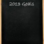 Already broken your New Year's resolutions? Try these instead...