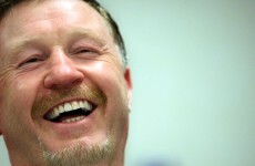 Steve Collins coming out of retirement for Roy Jones Jr 'grudge match'