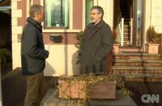 Sinn Féin asks CNN to refer to Gerry Adams by his 'proper title'