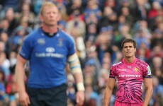 Chiefs eager to end Heineken Cup campaign with Leinster scalp
