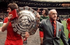 'The Damned United' author agrees to write Bill Shankly novel