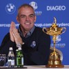 'It's very humbling' - McGinley named Ryder Cup captain
