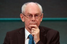 EU considering calling summit next month on seven-year budget