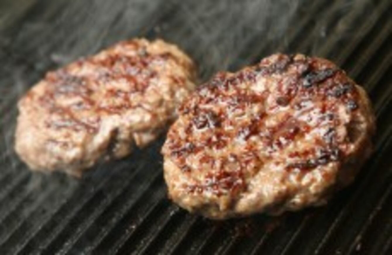 Poll Will the horse meat controversy stop you from buying beef burgers?
