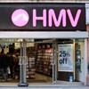 HMV's Irish stores closed as NCA says they should honour vouchers