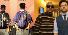 Kris Kross reunion news: They're still wearing their trousers backwards