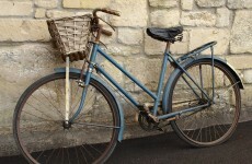 Did your bike get robbed? This person wants to return one...