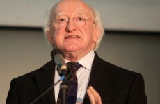 Higgins: Our history means Irish give generously to famine relief appeals