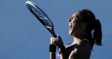 Bullet point briefing: what you missed on day 3 at the Australian Open