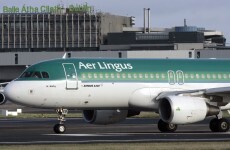 UPDATED: Aer Lingus flight makes emergency landing at Dublin Airport