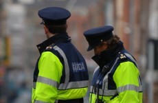 Man charged after €100k heroin find in Tallaght