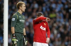 The snub goes on: No Premier League players included in latest Team of the Year