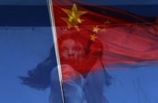 Foreign investment in China in first fall for three years
